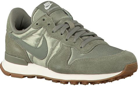 nike schoen groen|nike groene schoenen.